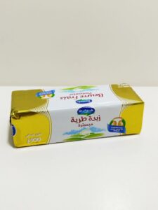 Beurre 100g