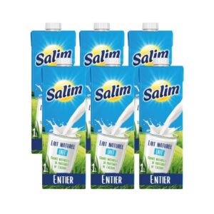 Pack Salim 6 Litre