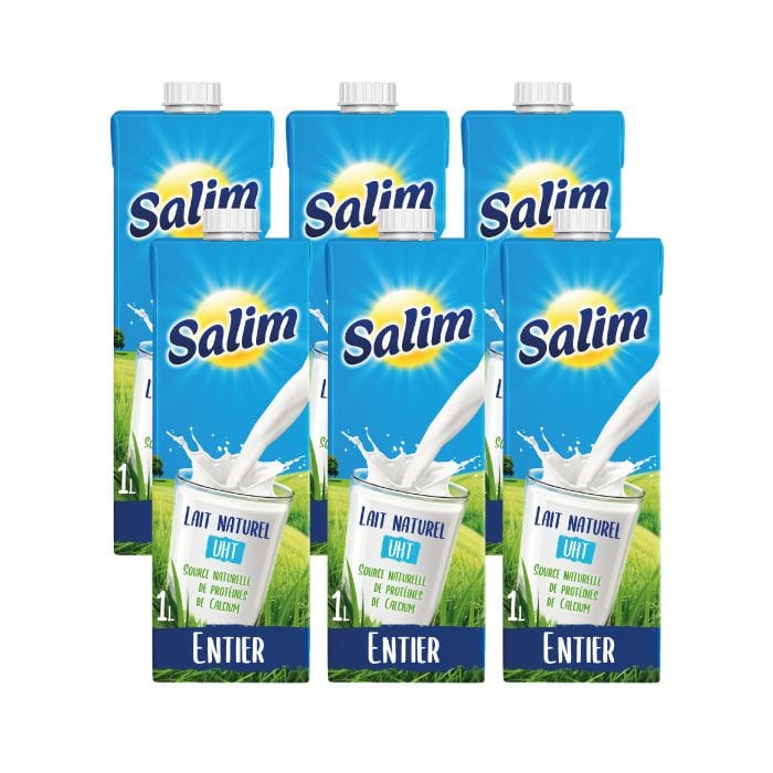 Pack Salim 6 Litre