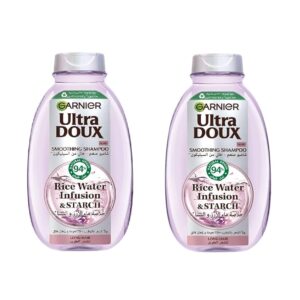 Ultra doux riz